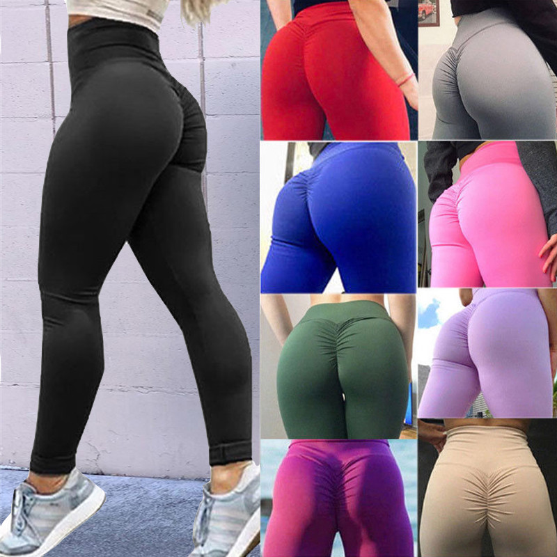 hot gym pants